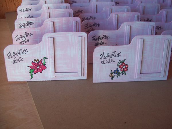 Lembrançinhas para Aniversario/Porta Foto.(Unidade)