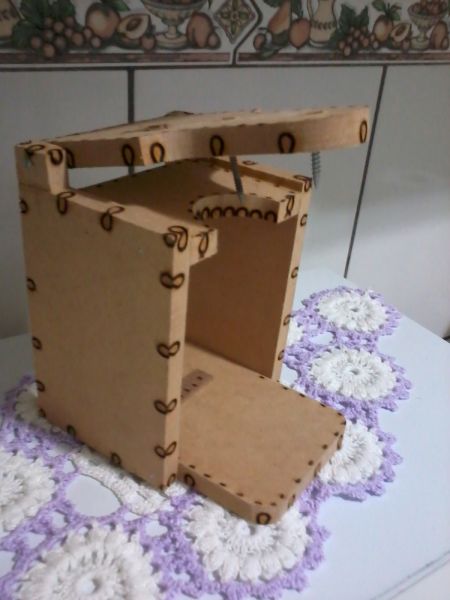 Furador para Latinha de Cerveja.