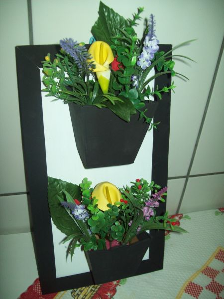Quadro Vaso